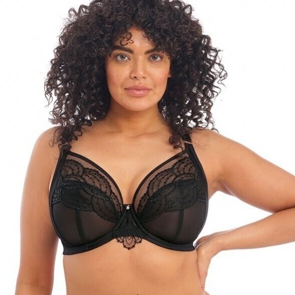 ELOMI Priya underwire bra 12