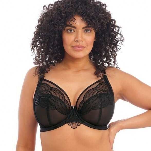 ELOMI Priya underwire bra 13