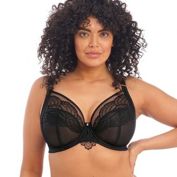 ELOMI Priya underwire bra 14