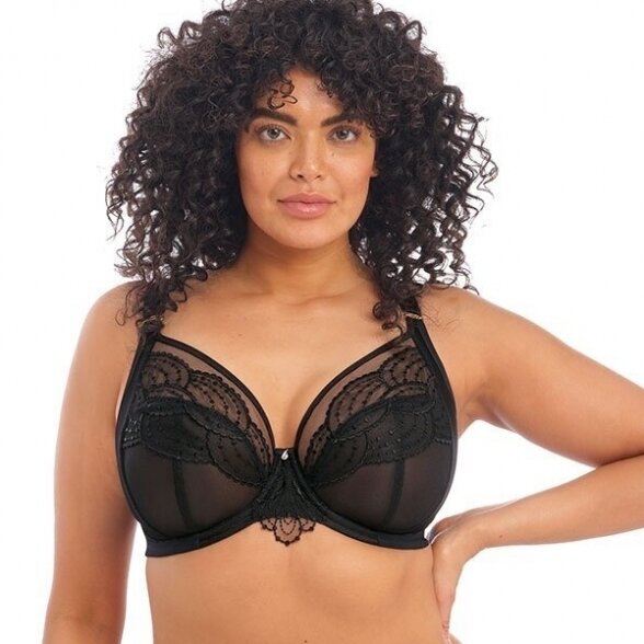 ELOMI Priya underwire bra 15