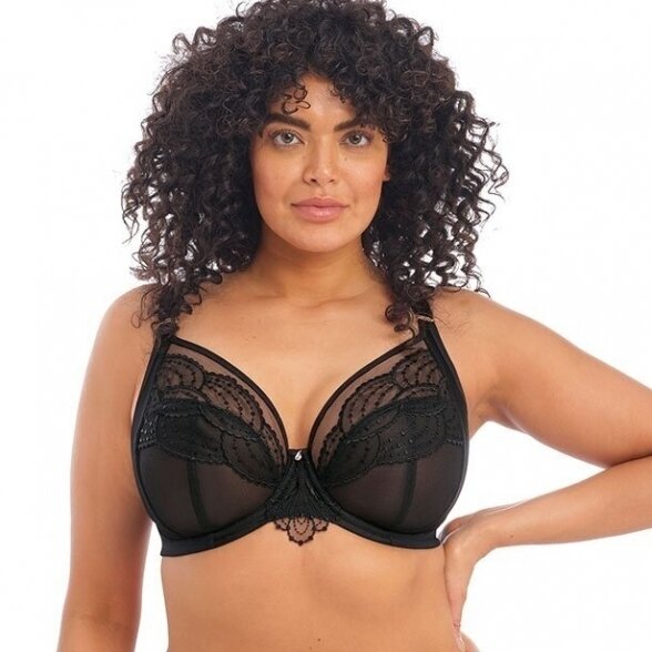 ELOMI Priya underwire bra 18