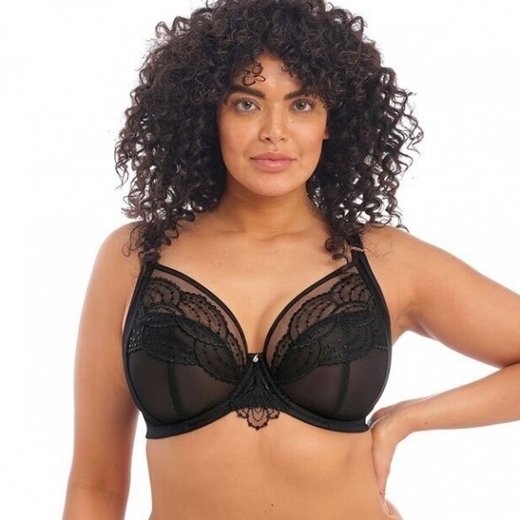 ELOMI Priya underwire bra 19