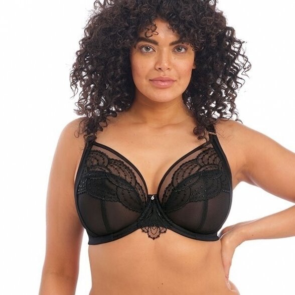 ELOMI Priya underwire bra 21