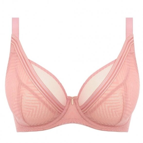 FREYA Tailored High Apex bra 8