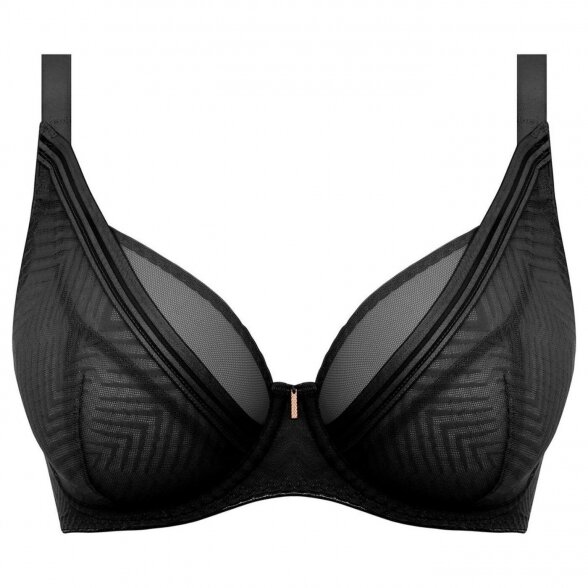 FREYA Tailored High Apex bra 7