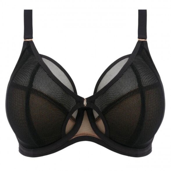 ELOMI Kintai underwire bra 5