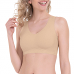 ANITA Essential seamless bra top