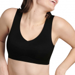 ANITA Essential seamless bra top