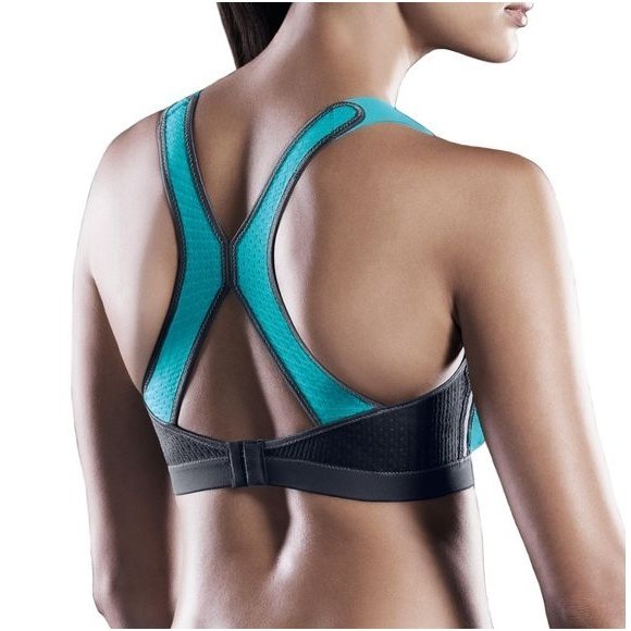 Anita DynamiXstar Racerback Sports Bra 12