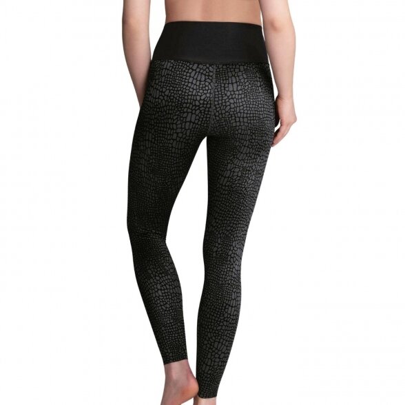 Anita Sports Tights in Orinoco