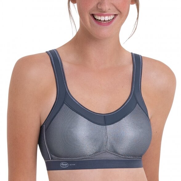 Anita Active Momentum wire-free sports bra 11