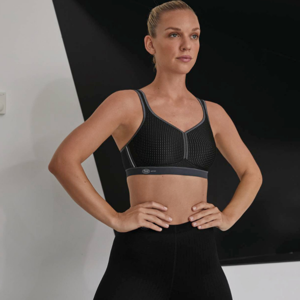 ANITA Active Performance sportinė liemenėlė 4