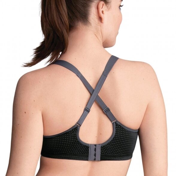 ANITA active Performance wireX спортивный бюстгальтер с косточками 1