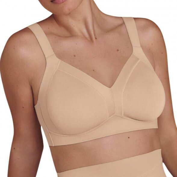 ANITA Beauty Shaper wireless spacer bra 1