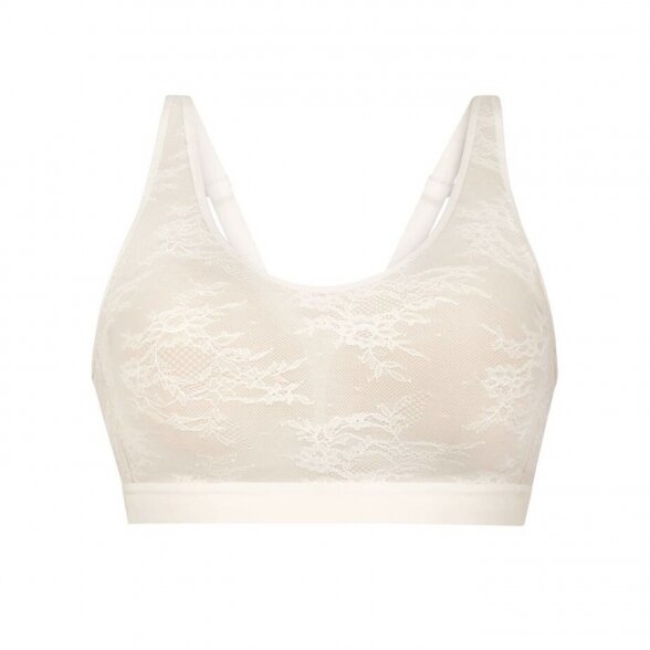 ANITA CARE Essentials Lace wireless bra 3