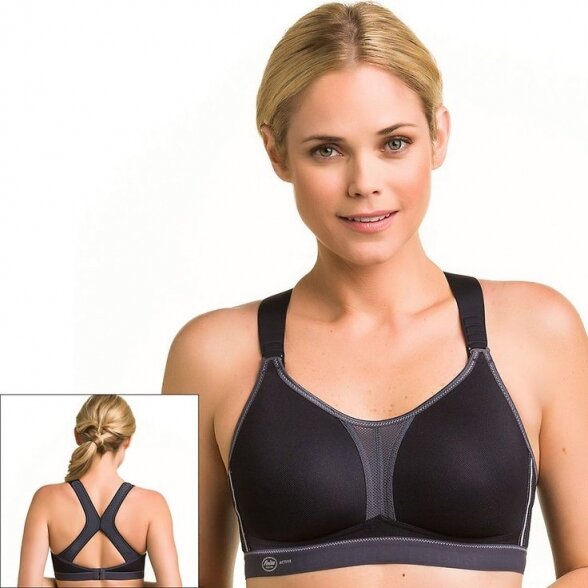 Anita DynamiXstar Racerback Sports Bra 3