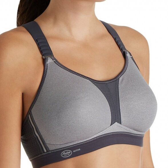 Anita DynamiXstar Racerback Sports Bra 5