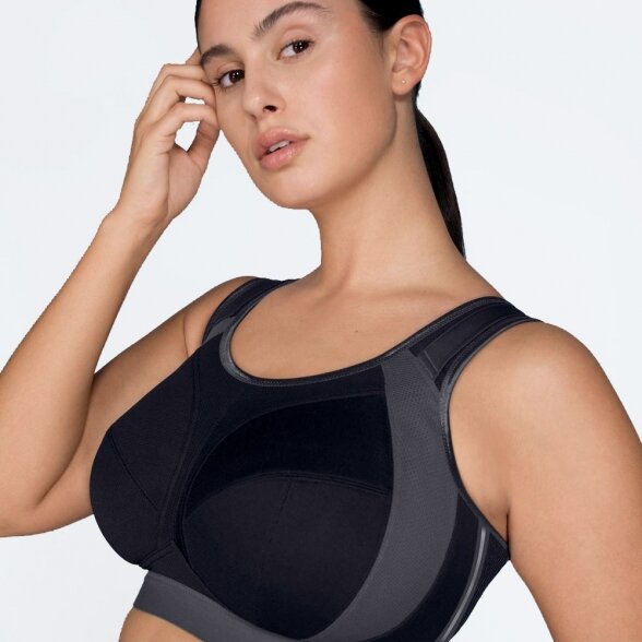 Anita Extreme control plus sports bra