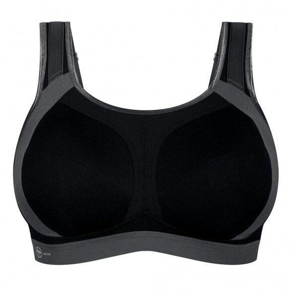 Anita Extreme control plus sports bra 2