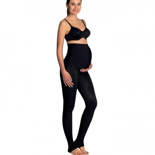 ANITA Miss Fantastic relaxing maternity leggings