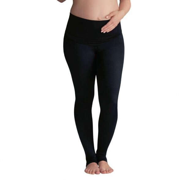 ANITA Miss Fantastic relaxing maternity leggings 2