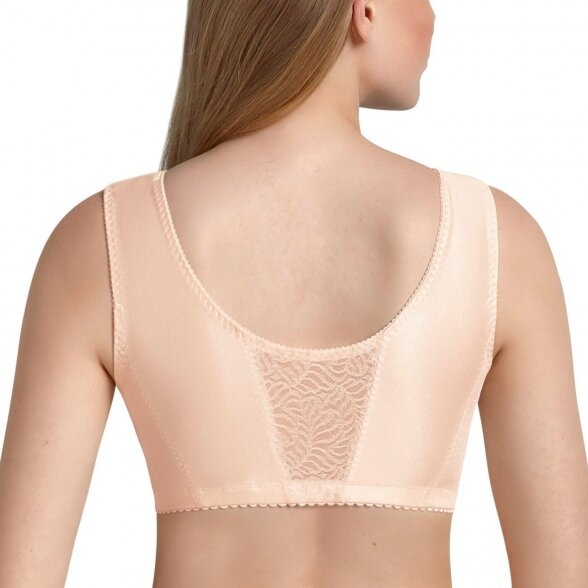 ANITA Mylena front closure wire-free bra 1