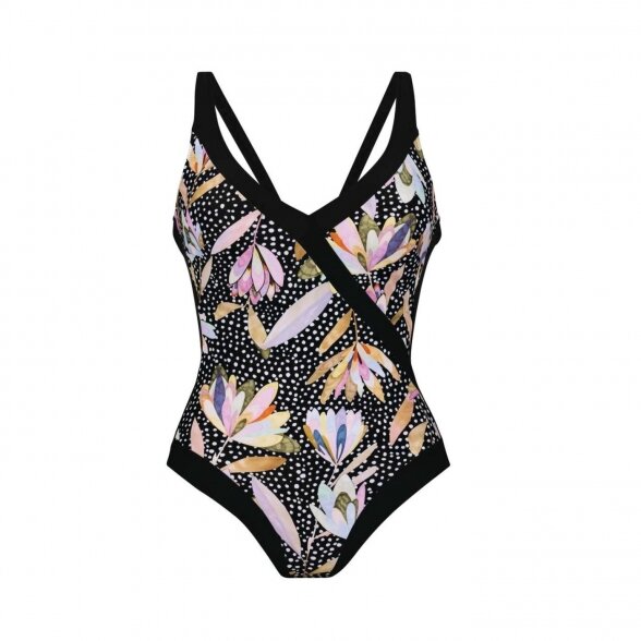 ANITA Nuria Pearl swimsuit, One piece swimsuites