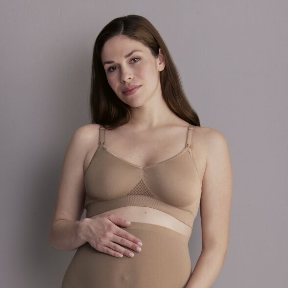 Anita Maternity Seamless nursing bra 6