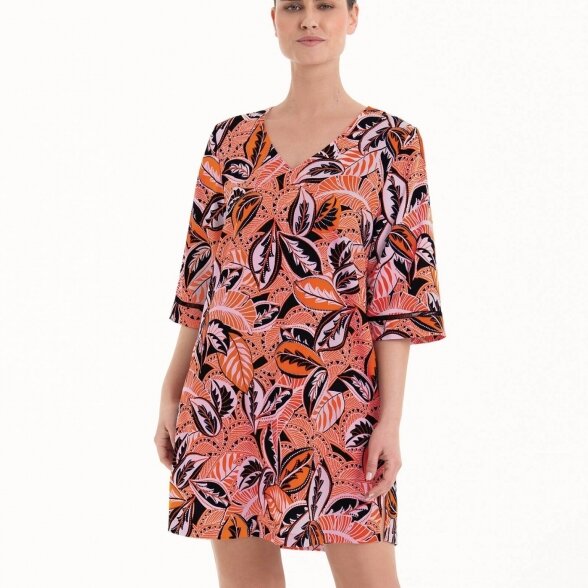 ANITA Sedona beach tunic