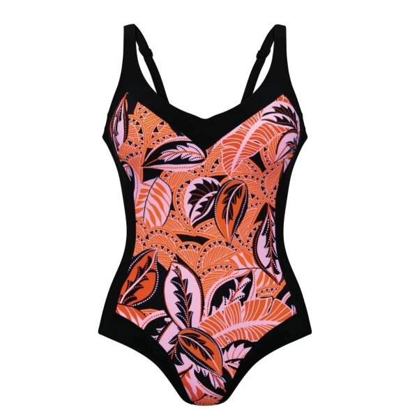 ANITA Sidonia Mandarine swimsuit 2