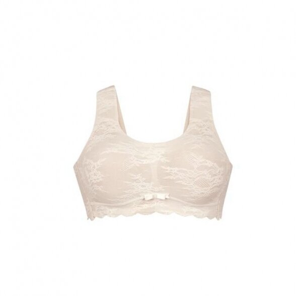 ANITA Essentials Lace wireless bra 2