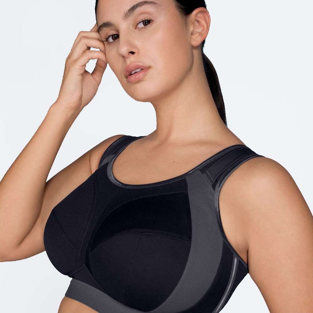 Anita Extreme Control Plus Sports Bra – Forever Yours Lingerie