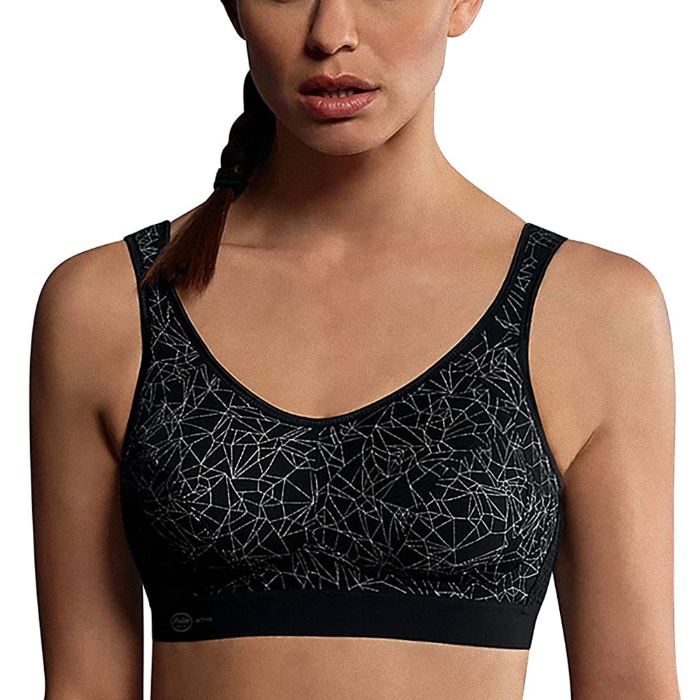 Product Review: Anita 5527 Extreme Control Sports Bra