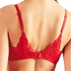 AUBADE Rosessence Comfort Gala bra