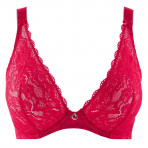 AUBADE Rosessence Comfort Gala bra