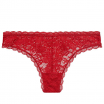 AUBADE Rosessence Gala thong