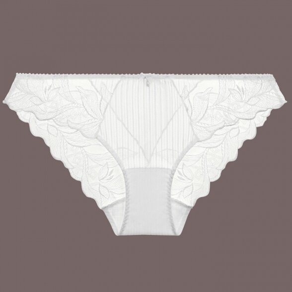 AUBADE Fleur de Tattoo italian brief 3