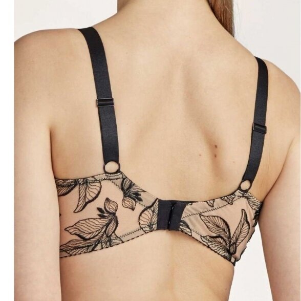 AUBADE Fleur de Tattoo Comfort liemenėlė TB12-02 1