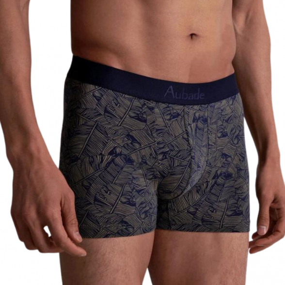 AUBADE Homme Mapa boxer briefs