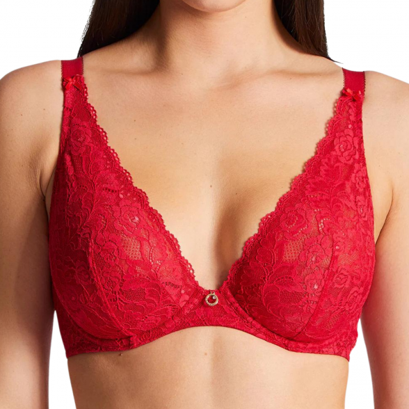 AUBADE Rosessence Comfort Gala bra