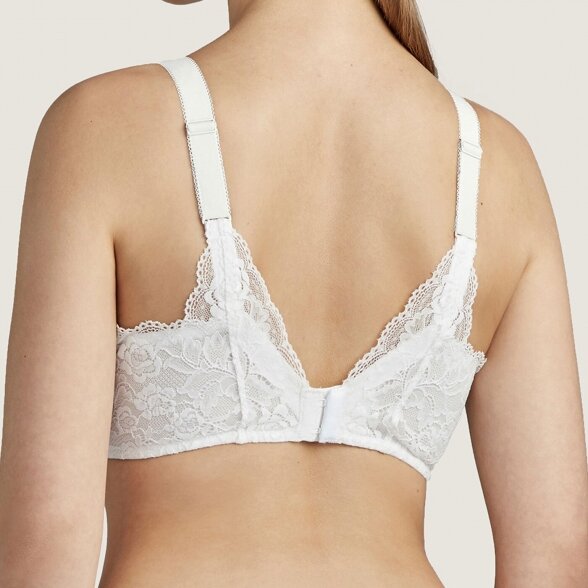 AUBADE Rosessence Comfort bra HK12-02 6