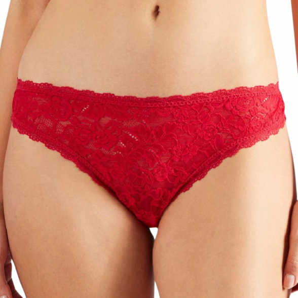 AUBADE Rosessence Gala thong