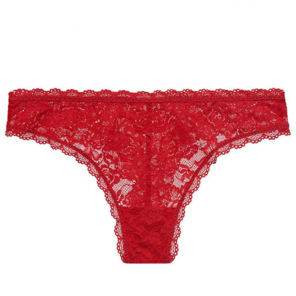 AUBADE Rosessence Gala thong 2