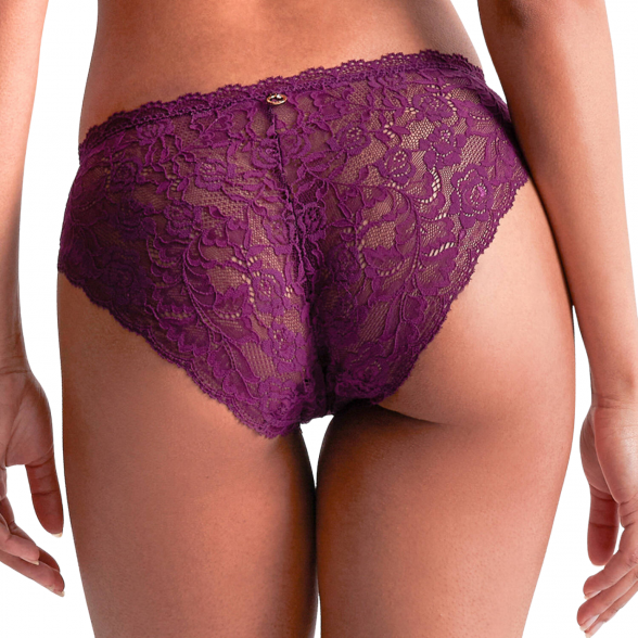 AUBADE Rosessence italian brief HK27-6 1