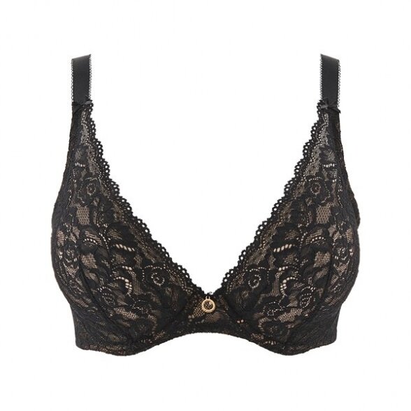 AUBADE Rosessence bra HK12 2