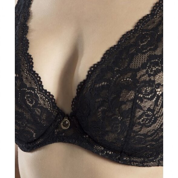 AUBADE Rosessence bra HK12 3