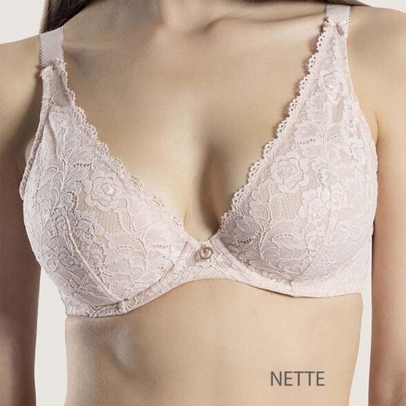 AUBADE Rosessence Comfort bra HK12-02 2