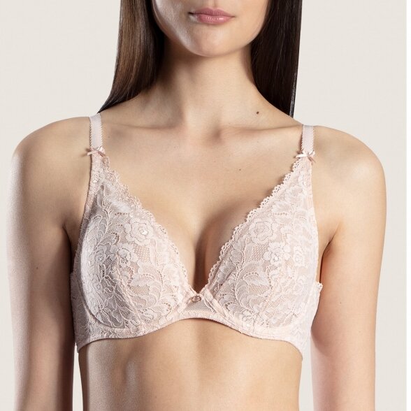 AUBADE Rosessence bra HK12 4