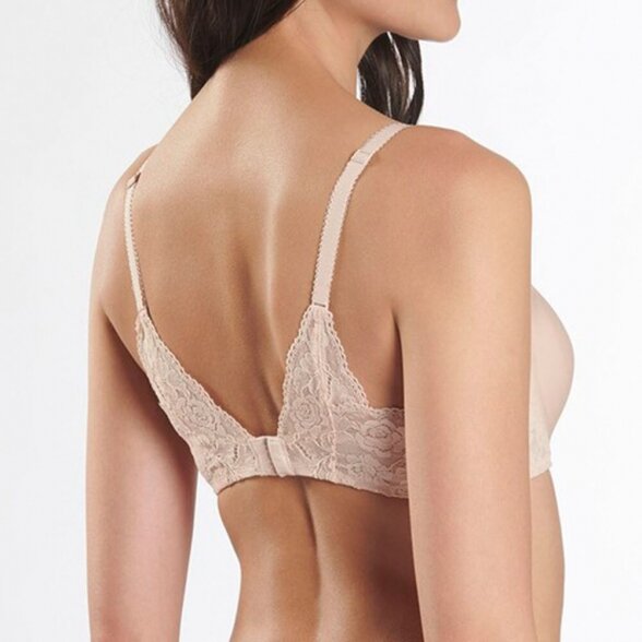 AUBADE Rosessence spacer bra 1