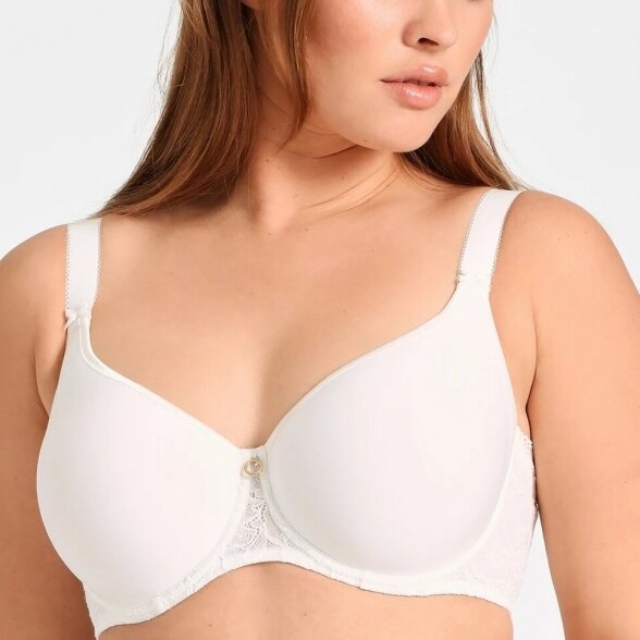 AUBADE Rosessence spacer bra 4